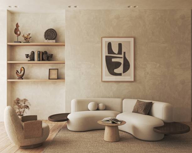 tableaux contemporains déco moderne